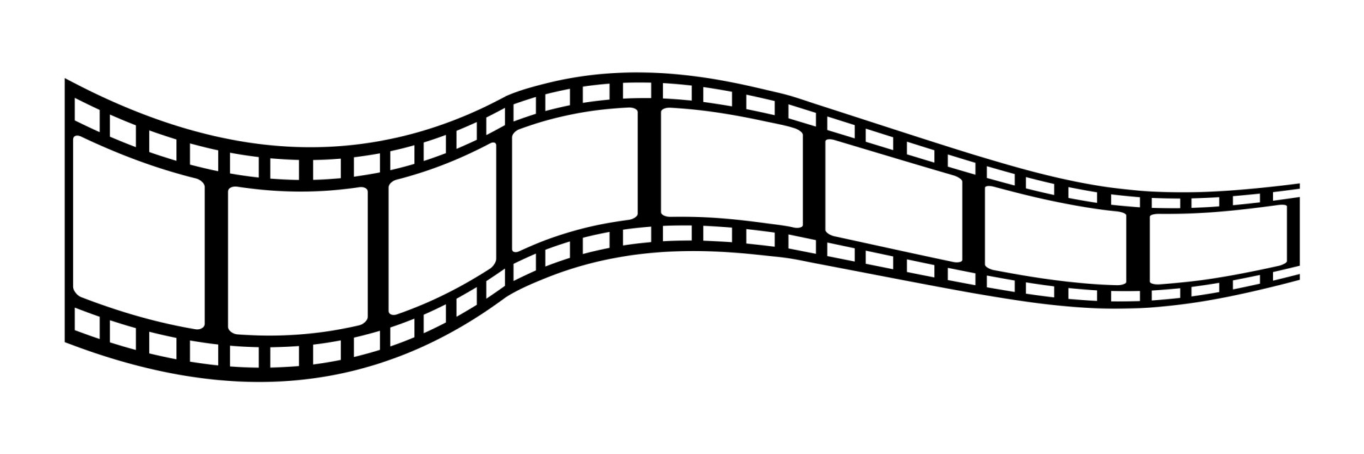 Image of a filmstrip